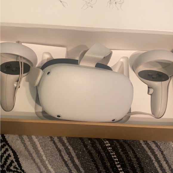 OCU LUS quest 2